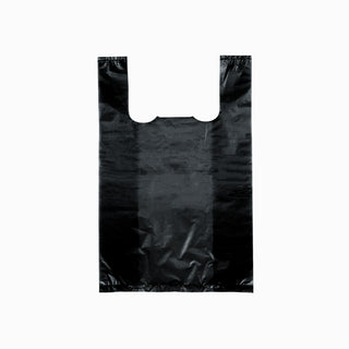Punga CUMPARATURI Maieu, 46x70 cm - Negru