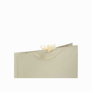 Punga CADOU Iuni, 47x57x15 cm - Crem