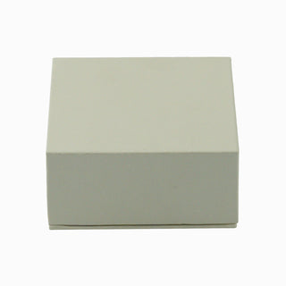Cutie bijuterii Set Magnet, 7.3x9x3.3 cm - Crem