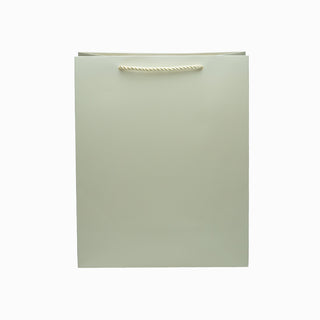 Punga CADOU Iuni, 26x32x12 cm - Crem