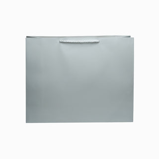 Punga CADOU Iuni, 42x33x13 cm - Alb