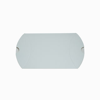 Cutie cadou Pliat Cutie Perna, 16x11x5 cm - Alb