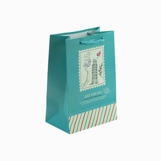 Punga CADOU Just For You, 19x28x12 cm