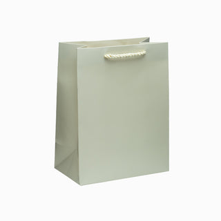 Punga CADOU Iuni, 18x23x10 cm - Crem