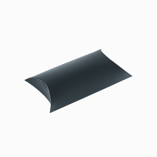 Cutie cadou Pliat Cutie Perna, 25x15.5x6 cm - Negru