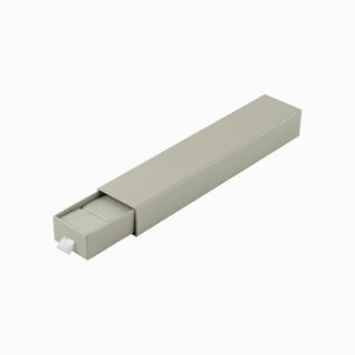 Cutie bijuterii Bratara Sertar, 21x4.3x2.8 cm - Gri
