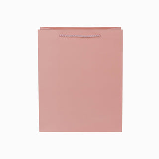Punga CADOU Iuni, 26x32x12 cm - Roz