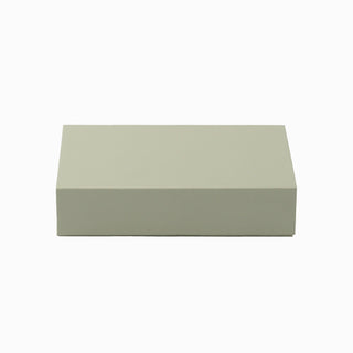 Cutie bijuterii Set Magnet, 10x15x3.5 cm - Crem