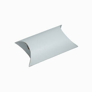 Cutie cadou Pliat Cutie Perna, 16x11x5 cm - Alb