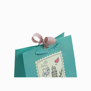 Punga CADOU Just For You, 19x28x12 cm