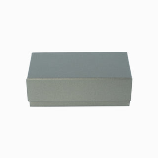 Cutie rigida CADOU Rigid, 17x8.5x5.5 cm - Gri