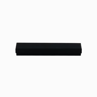 Cutie bijuterii Lg L.G, 23x5x3 cm - Negru