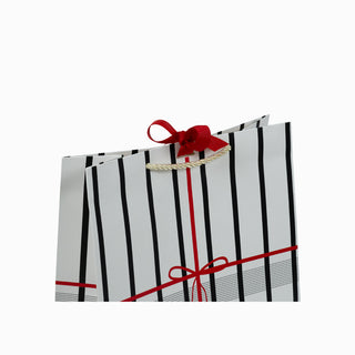 Punga cadou Cadou Chik, 26x32x12 cm