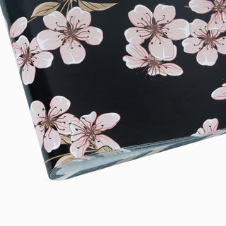 Hartie cadou Cadou Hartie, 73x51 cm - Negru