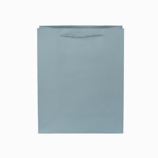 Punga cadou Cadou Iuni, 26x32x12 cm - Argintiu