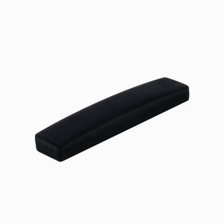 Cutie bijuterii Bratara Lata, 22x4.3x3 cm - Negru