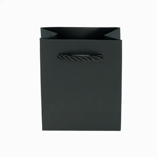 Punga cadou Cadou Iuni, 9x11x5 cm - Negru