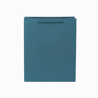 Punga cadou Cadou Iuni, 26x32x12 cm - Bleu