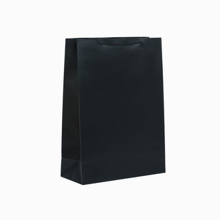 Punga cadou Cadou Iuni, 32x44x13 cm - Negru
