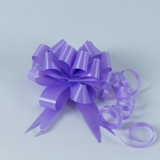 Panglica Fundita Rapid, 1.8 cm latime, 80 y lungime - Lila