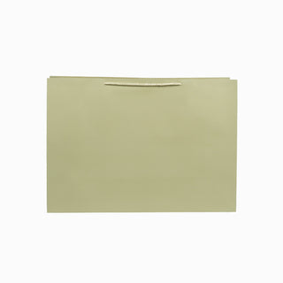 Punga cadou Cadou Iuni, 57x40x20 cm - Crem