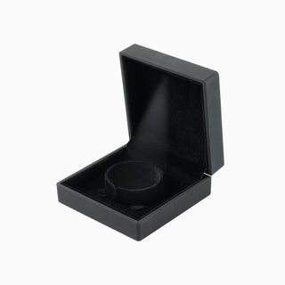 Cutie bijuterii Bratara Led, 10x10x5 cm - Negru