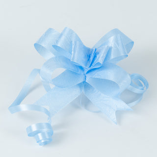 Panglica Fundita Rapid, 1.8 cm latime, 39 y lungime - Bleu