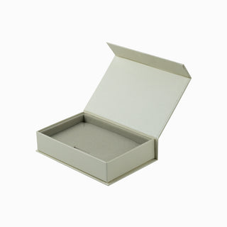 Cutie bijuterii Set Magnet, 10x15x3.5 cm - Crem
