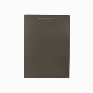 Punga cadou Cadou Iuni, 32x44x13 cm - Coffi / Argintiu