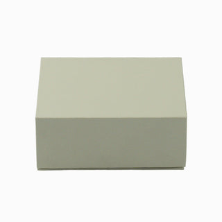 Cutie bijuterii Set Magnet, 9x9x3.7 cm - Crem