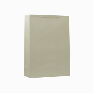 Punga cadou Cadou Iuni, 50x70x20 cm - Crem