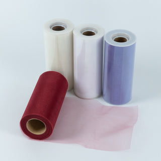 Panglica, 15 cm latime, 25 y lungime - Bordo