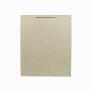 Punga cadou Cadou Iuni, 47x57x15 cm - Crem