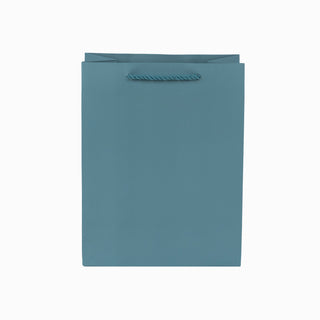 Punga cadou Cadou Iuni, 18x23x10 cm - Bleu