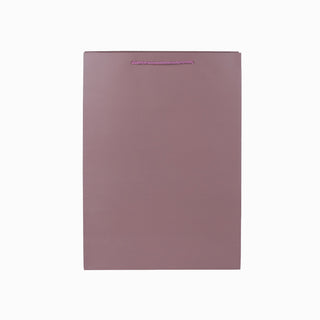Punga cadou Cadou Iuni, 32x44x13 cm - Roz