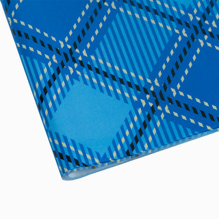 Hartie cadou Cadou Hartie, 73x51 cm - Albastru