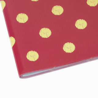 Hartie cadou Cadou Hartie, 73x51 cm - Bordo