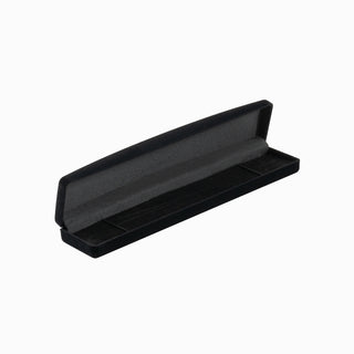 Cutie bijuterii Bratara Lata, 22x4.3x3 cm - Negru