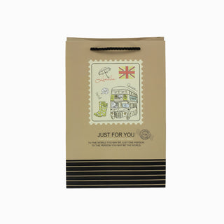 Punga cadou Cadou Just For You, 19x28x12 cm