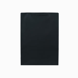 Punga cadou Cadou Iuni, 32x44x13 cm - Negru