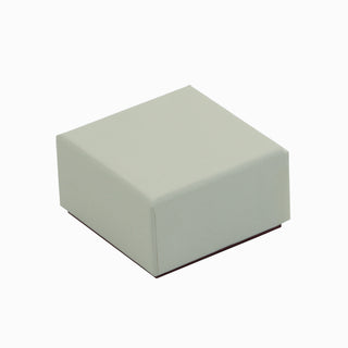 Cutie bijuterii Lg L.G, 6.2x6.3x4 cm - Crem / Bordo