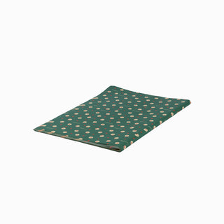 Hartie cadou Cadou Craciun, 73x51 cm - Verde