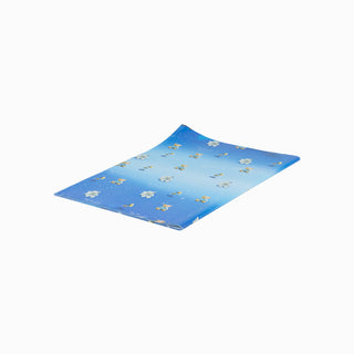 Hartie cadou Cadou Hartie, 73x51 cm - Bleu