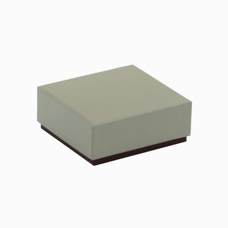 Cutie bijuterii Lg L.G, 8.5x9x3.8 cm - Crem / Bordo