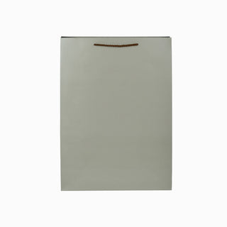 Punga cadou Cadou Iuni, 32x44x13 cm - Crem / Maro