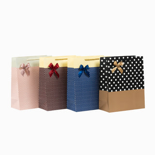 Punga cadou Cadou Flower Up, 26x32x12 cm