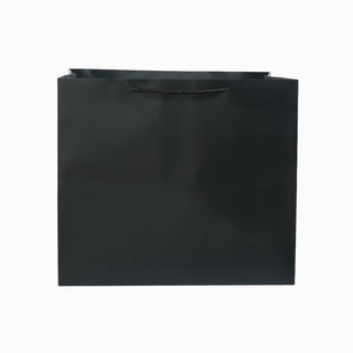 Punga cadou Cadou Iuni, 40x40x46 cm - Negru