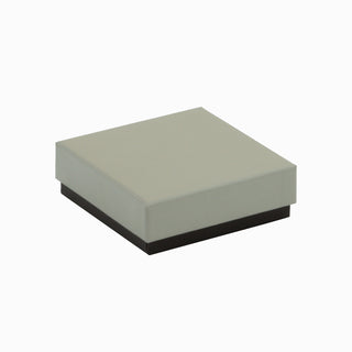 Cutie bijuterii Lg L.G, 8.5x9x3.8 cm - Crem / Maro