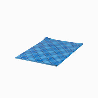 Hartie cadou Cadou Hartie, 73x51 cm - Albastru