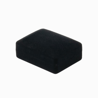 Cutie bijuterii Verigheta Andreea, 6x8x3.5 cm - Negru